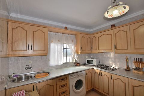Rækkehus i Olvera, Cadiz, Olvera - € 95.000 | Ref: 1988 - foto 7