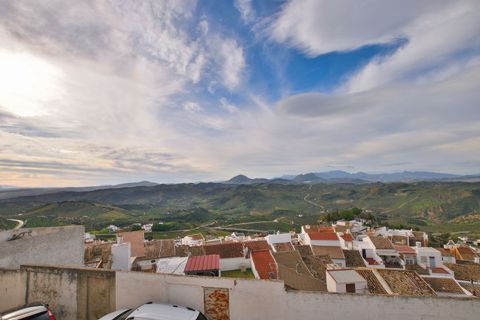 Rækkehus i Olvera, Cadiz, Olvera - € 95.000 | Ref: 1988 - foto 12