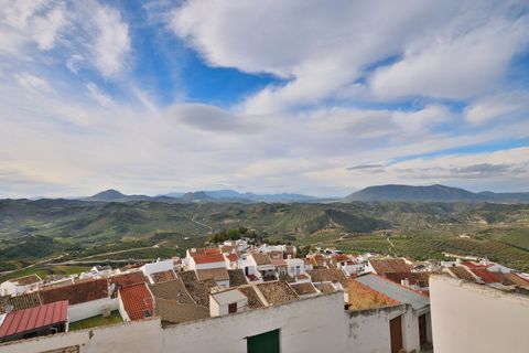 Rækkehus i Olvera, Cadiz, Olvera - € 95.000 | Ref: 1988 - foto 13