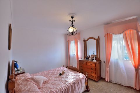 Rækkehus i Olvera, Cadiz, Olvera - € 95.000 | Ref: 1988 - foto 15