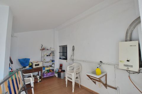 Rækkehus i Olvera, Cadiz, Olvera - € 95.000 | Ref: 1988 - foto 18