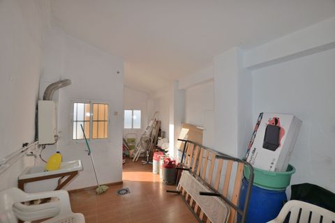 Rækkehus i Olvera, Cadiz, Olvera - € 95.000 | Ref: 1988 - foto 19