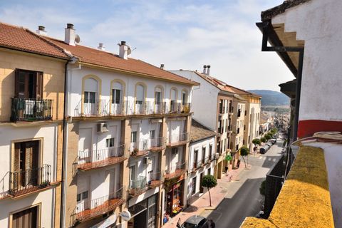 Wohnung in Ronda, Malaga - Foto 1