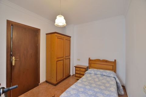 Wohnung in Ronda, Malaga - Foto 5