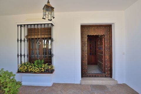 Villa a Montejaque, Malaga, Montejaque - € 399.000 | Ref: 2015 - foto 2