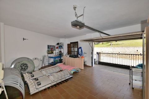 Villa a Montejaque, Malaga, Montejaque - € 399.000 | Ref: 2015 - foto 4
