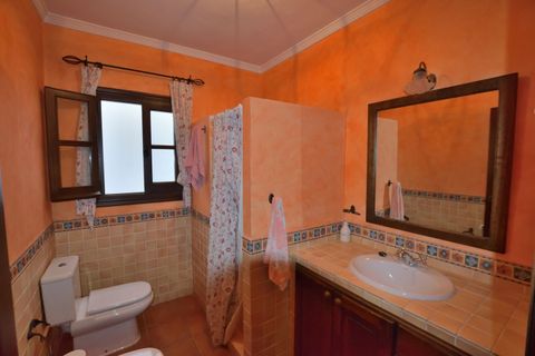 Villa a Montejaque, Malaga, Montejaque - € 399.000 | Ref: 2015 - foto 9