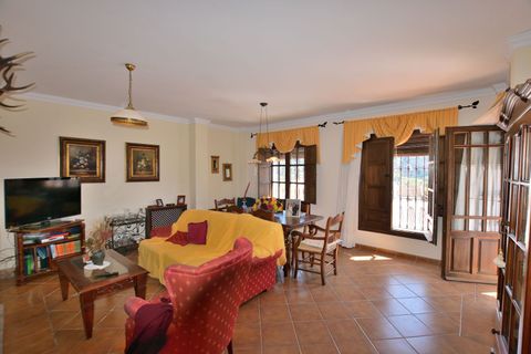 Villa a Montejaque, Malaga, Montejaque - € 399.000 | Ref: 2015 - foto 10
