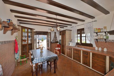 Villa a Montejaque, Malaga, Montejaque - € 399.000 | Ref: 2015 - foto 12