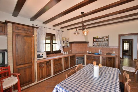 Villa a Montejaque, Malaga, Montejaque - € 399.000 | Ref: 2015 - foto 13
