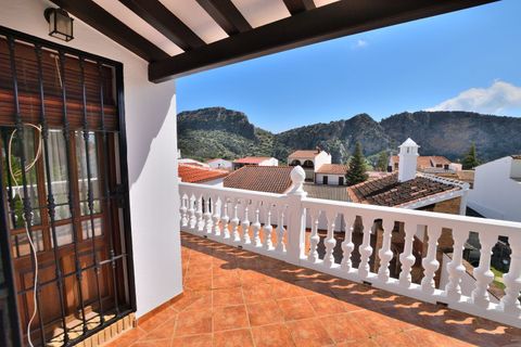 Villa a Montejaque, Malaga, Montejaque - € 399.000 | Ref: 2015 - foto 14