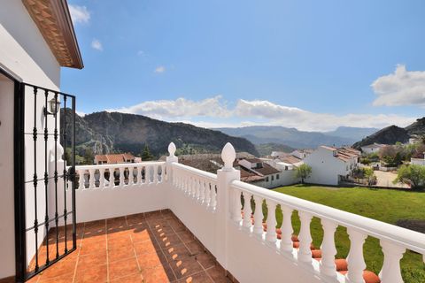 Villa a Montejaque, Malaga, Montejaque - € 399.000 | Ref: 2015 - foto 15