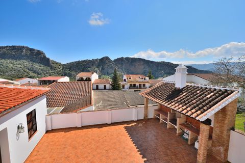 Villa a Montejaque, Malaga, Montejaque - € 399.000 | Ref: 2015 - foto 17