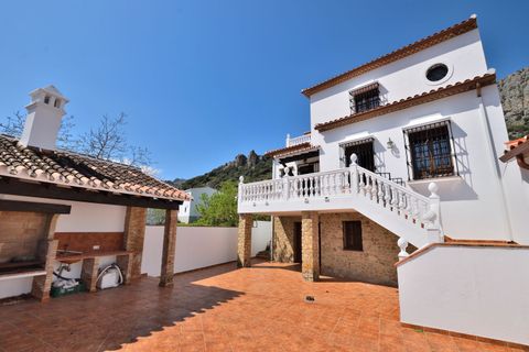 Villa a Montejaque, Malaga, Montejaque - € 399.000 | Ref: 2015 - foto 18