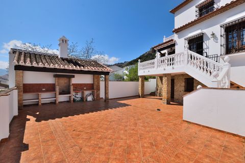 Villa a Montejaque, Malaga, Montejaque - € 399.000 | Ref: 2015 - foto 19