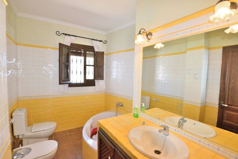 Villa a Montejaque, Malaga, Montejaque - € 399.000 | Ref: 2015 - foto 32
