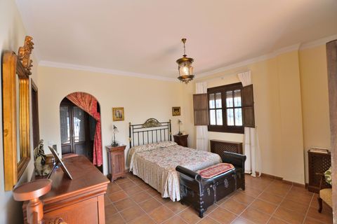 Villa a Montejaque, Malaga, Montejaque - € 399.000 | Ref: 2015 - foto 35