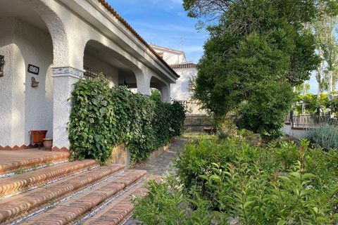 Villa i Arriate, Malaga, Arriate - € 680.000 | Ref: 2026 - foto 1