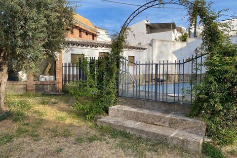 Villa i Arriate, Malaga, Arriate - € 680.000 | Ref: 2026 - foto 4