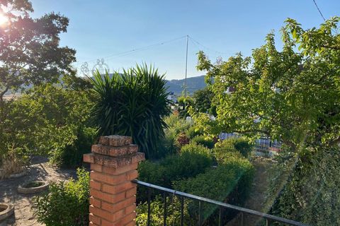 Villa i Arriate, Malaga, Arriate - € 680.000 | Ref: 2026 - foto 8