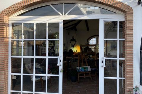 Villa i Arriate, Malaga, Arriate - € 680.000 | Ref: 2026 - foto 11