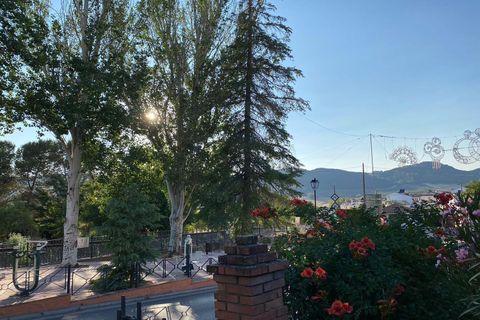 Villa i Arriate, Malaga, Arriate - € 680.000 | Ref: 2026 - foto 14