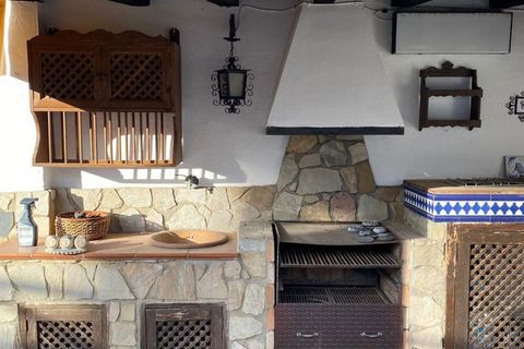 Villa i Arriate, Malaga, Arriate - € 680.000 | Ref: 2026 - foto 15