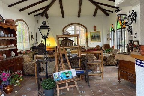 Villa i Arriate, Malaga, Arriate - € 680.000 | Ref: 2026 - foto 18