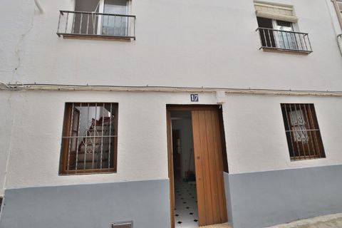 Rækkehus i Olvera, Cadiz, Olvera - € 70.000 | Ref: 2028 - foto 2