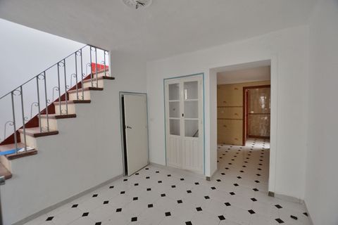 Rækkehus i Olvera, Cadiz, Olvera - € 70.000 | Ref: 2028 - foto 3