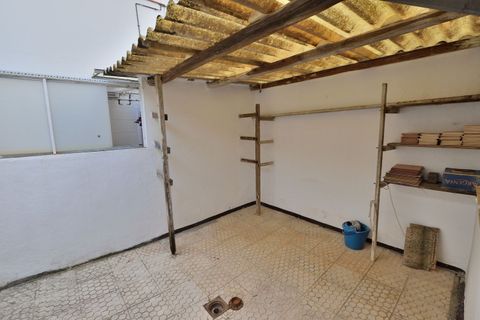 Rækkehus i Olvera, Cadiz, Olvera - € 70.000 | Ref: 2028 - foto 8