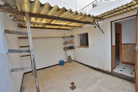 Rækkehus i Olvera, Cadiz, Olvera - € 70.000 | Ref: 2028 - foto 9