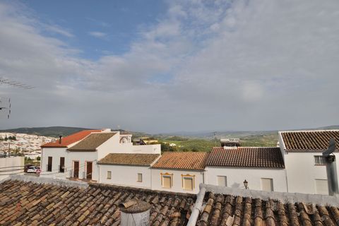 Rækkehus i Olvera, Cadiz, Olvera - € 70.000 | Ref: 2028 - foto 13