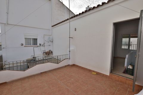Rækkehus i Olvera, Cadiz, Olvera - € 70.000 | Ref: 2028 - foto 14
