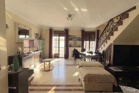 Duplex i Ronda, Malaga - foto 1