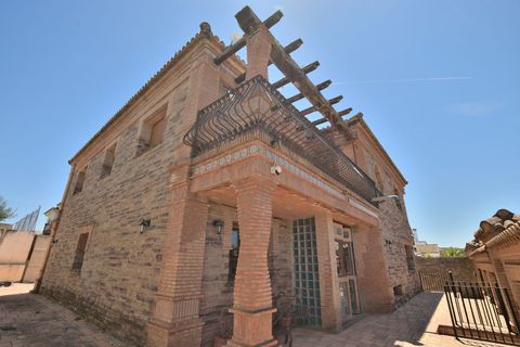 Villa a Arriate, Malaga, Arriate - € 375.000 | Ref: 1738 - foto 2