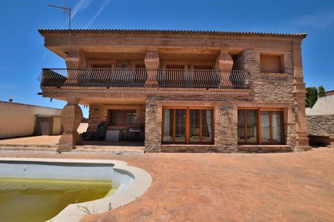 Villa a Arriate, Malaga, Arriate - € 375.000 | Ref: 1738 - foto 4