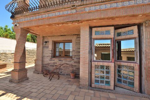Villa a Arriate, Malaga, Arriate - € 375.000 | Ref: 1738 - foto 5