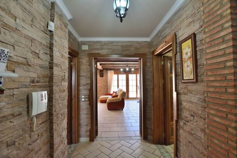Villa a Arriate, Malaga, Arriate - € 375.000 | Ref: 1738 - foto 9