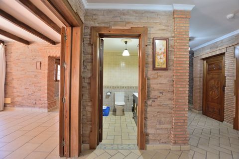 Villa a Arriate, Malaga, Arriate - € 375.000 | Ref: 1738 - foto 13