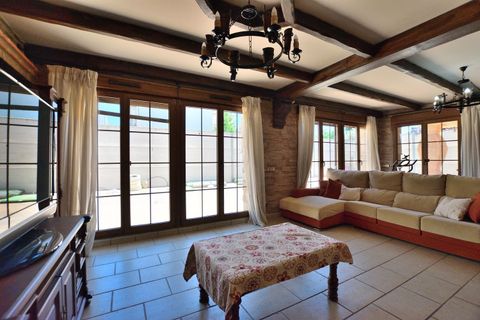 Villa a Arriate, Malaga, Arriate - € 375.000 | Ref: 1738 - foto 17