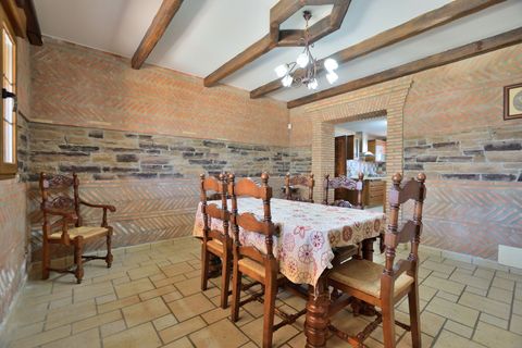 Villa a Arriate, Malaga, Arriate - € 375.000 | Ref: 1738 - foto 18