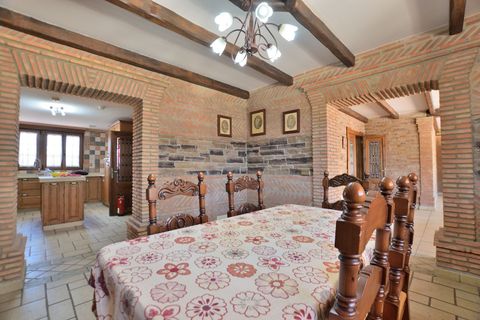 Villa a Arriate, Malaga, Arriate - € 375.000 | Ref: 1738 - foto 19