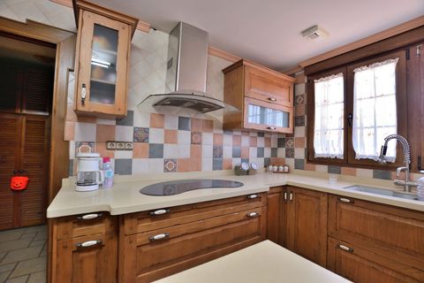 Villa a Arriate, Malaga, Arriate - € 375.000 | Ref: 1738 - foto 22
