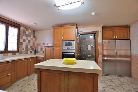 Villa a Arriate, Malaga, Arriate - € 375.000 | Ref: 1738 - foto 23