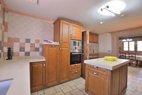 Villa a Arriate, Malaga, Arriate - € 375.000 | Ref: 1738 - foto 24
