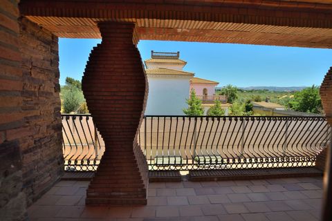 Villa a Arriate, Malaga, Arriate - € 375.000 | Ref: 1738 - foto 31