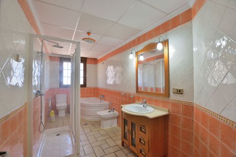 Villa a Arriate, Malaga, Arriate - € 375.000 | Ref: 1738 - foto 37