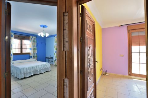 Villa a Arriate, Malaga, Arriate - € 375.000 | Ref: 1738 - foto 38