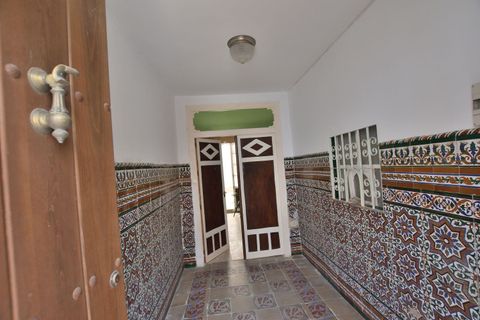 Rækkehus i Canete La Real, Malaga, Canete La Real - € 110.000 | Ref: 2033 - foto 2